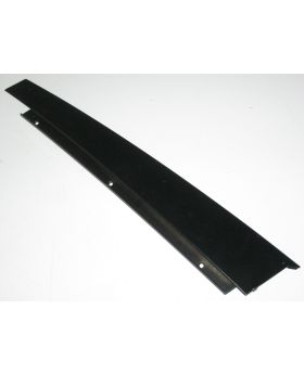 BMW E34 Rear Right Door Frame Trim Panel Moulding Front 51348181372 Genuine